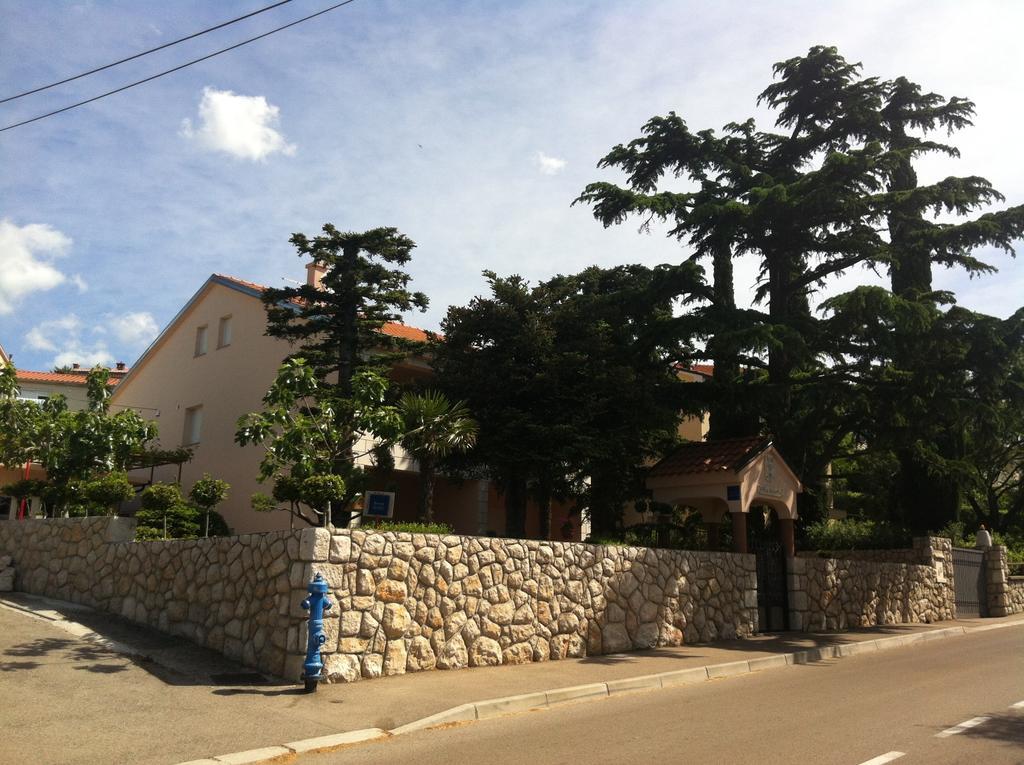 Villa Marija ノヴィ・ヴィノドロスキー 部屋 写真